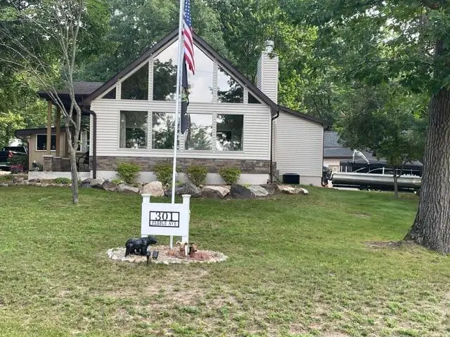 301 Pebble Avenue, Roscommon, MI 48653 - #1
