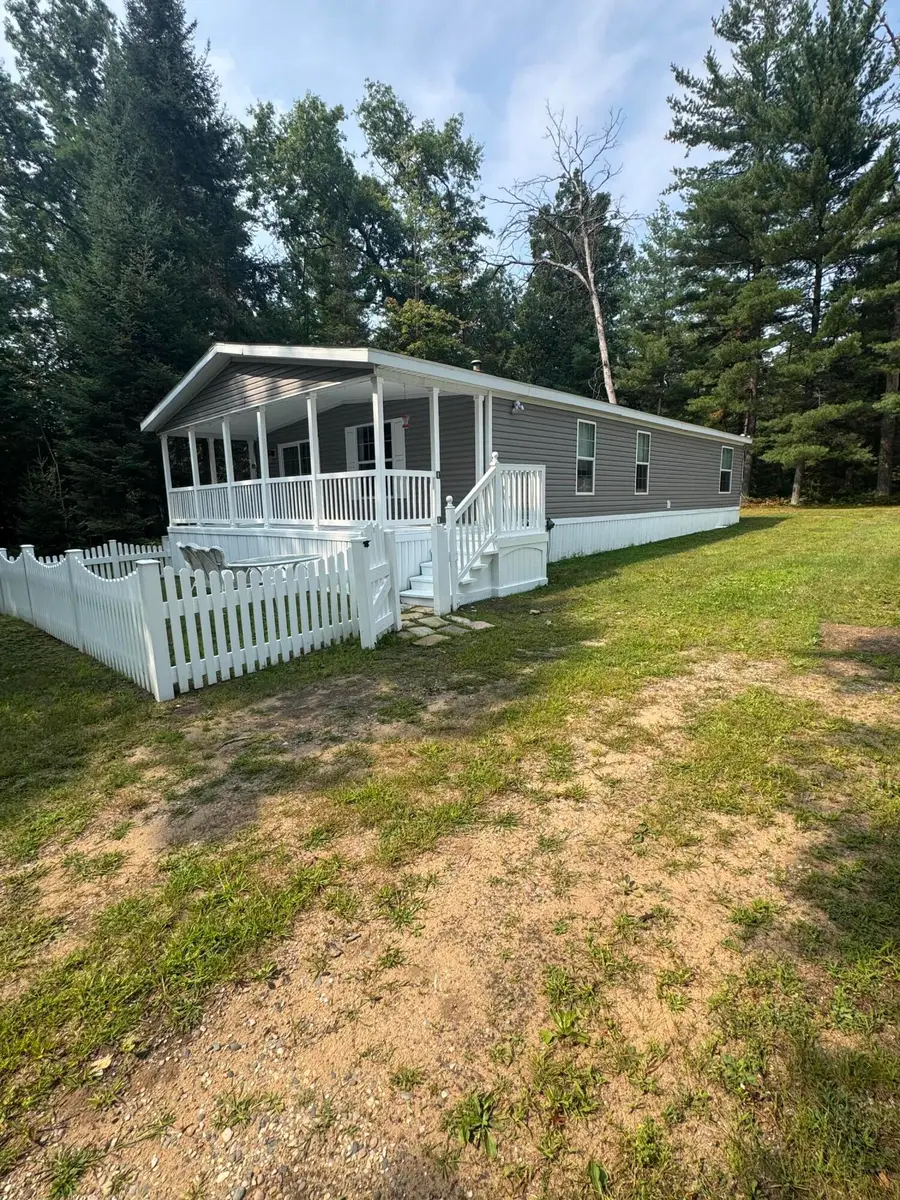 207 Whitetail Drive, Prudenville, MI 48651 - #2