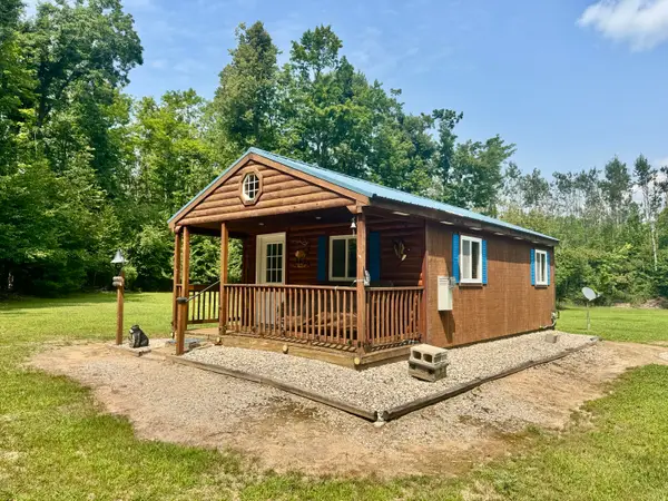 1304 Tabitha Trail, Mio, MI 48647