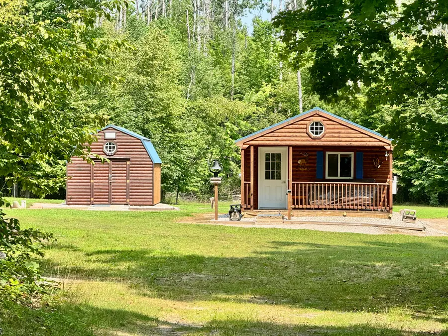 1304 Tabitha Trail, Mio, MI 48647 - #3