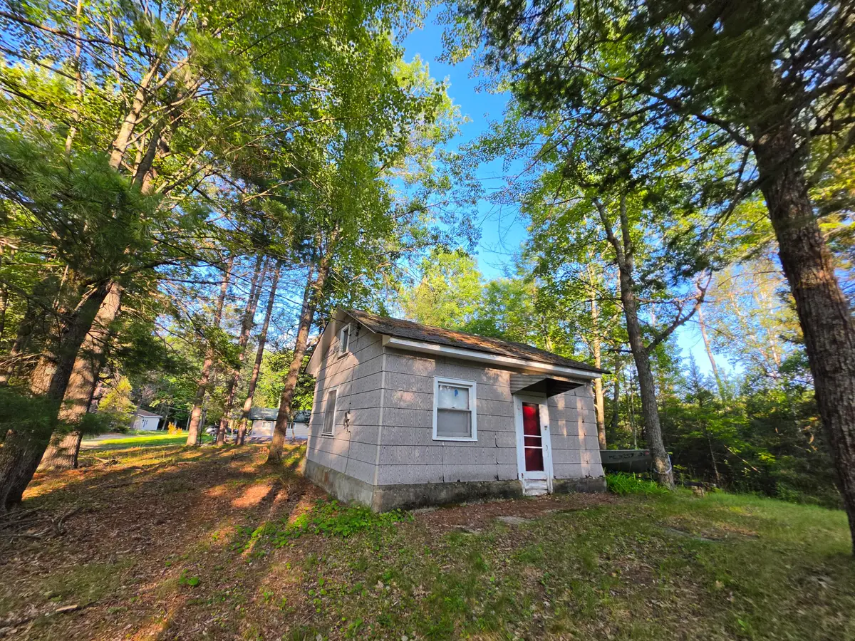 1397 Rainbow Park Trail, Mio, MI 48647 - #1