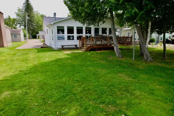 3381 Long Point Drive, Houghton Lake, MI 48629