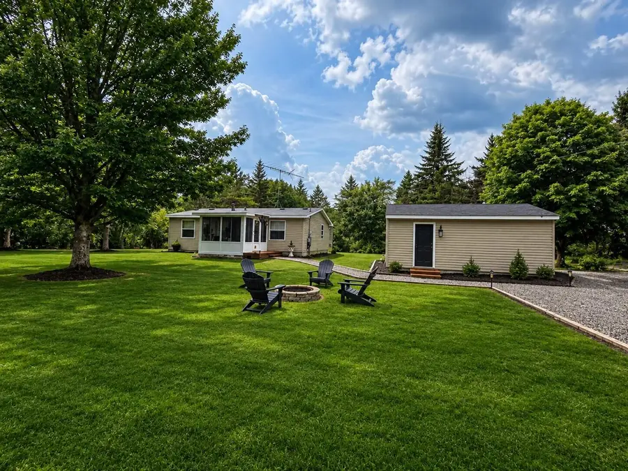 9341 Fields Drive, Houghton Lake, MI 48629 - #2