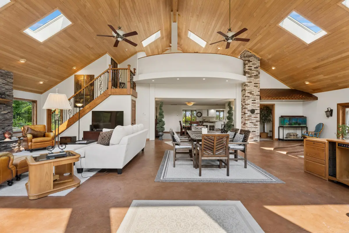 8058 Us Highway 23, Posen, MI 49776 - #1