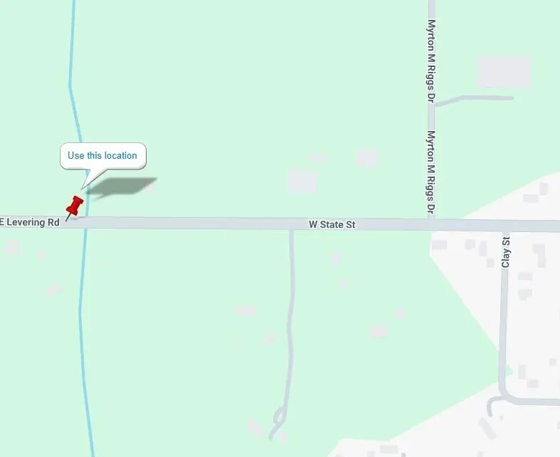 6812 Levering Road, Cheboygan, MI 49721 - #2