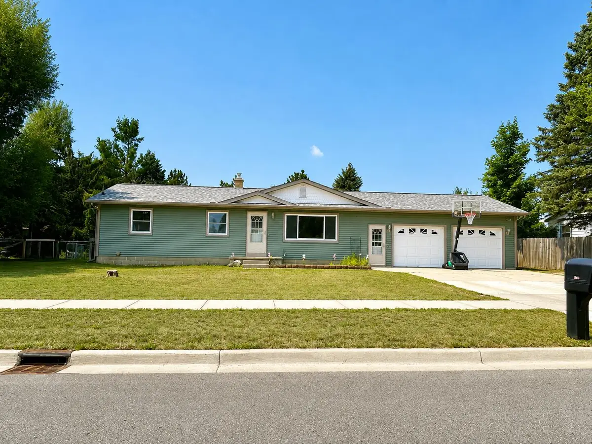 809 Clover Drive, Gaylord, MI 49735 - #1