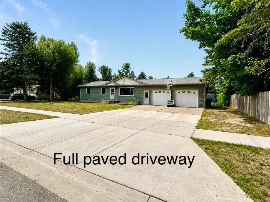 809 Clover Drive, Gaylord, MI 49735 - #2