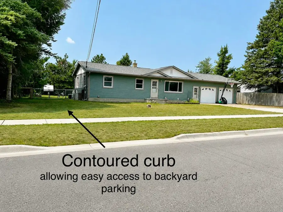 809 Clover Drive, Gaylord, MI 49735 - #3