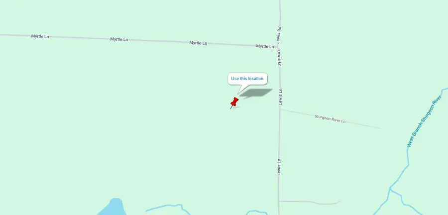 2139 Myrtle Lane, Vanderbilt, MI 49795 - #2