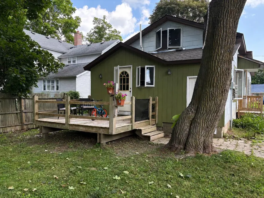 321 Dresser Street, Cheboygan, MI 49721 - #3