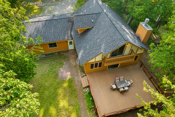 6413 Bear Springs Road, Hubbard Lake, MI 49747