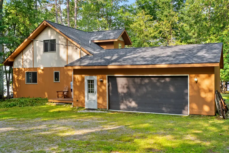 6413 Bear Springs Road, Hubbard Lake, MI 49747 - #2