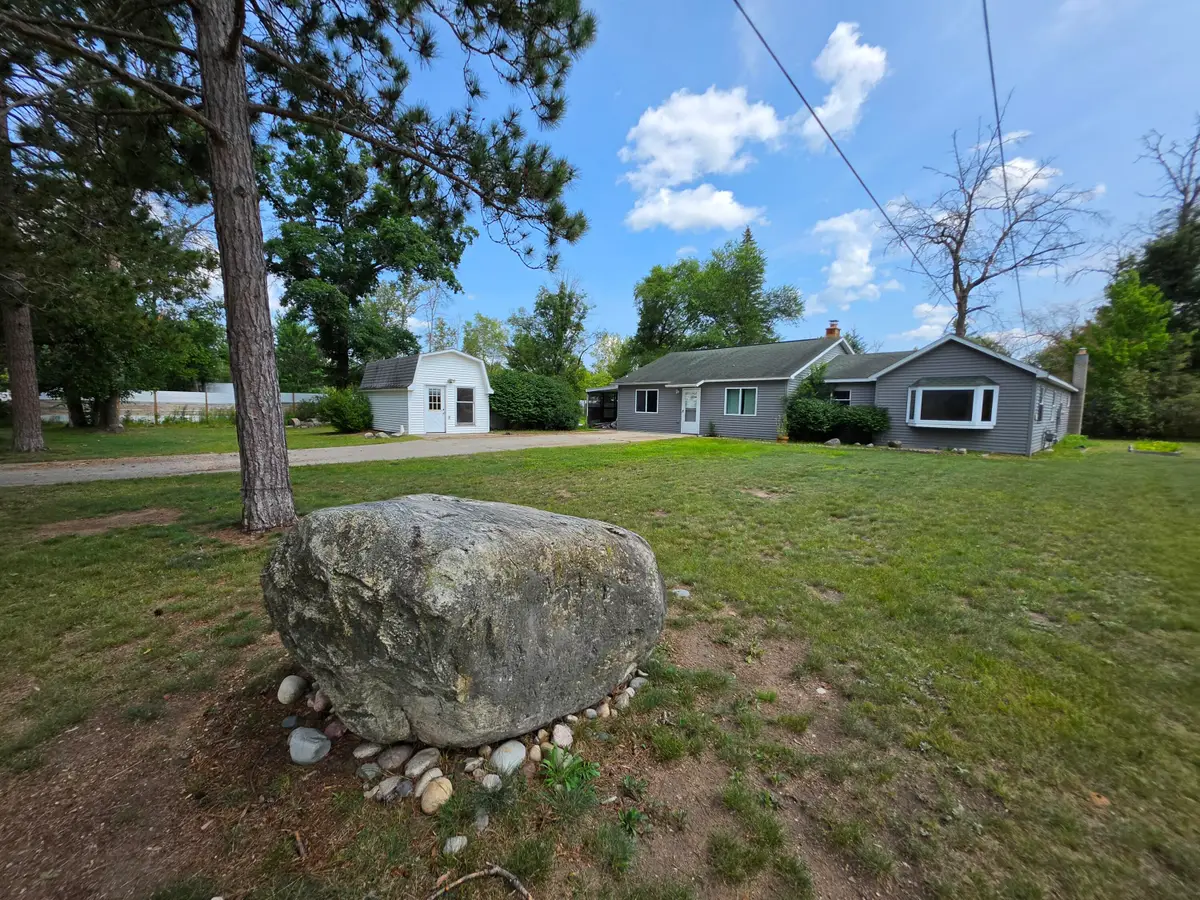 408 Spruce Street, Mio, MI 48647 - #1