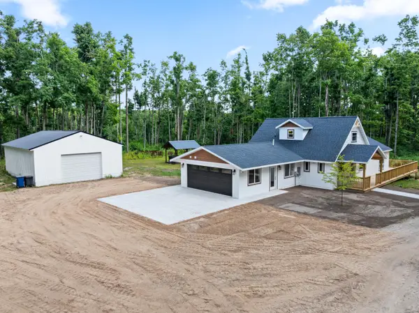 7607 Hayes Tower Road, Gaylord, MI 49735