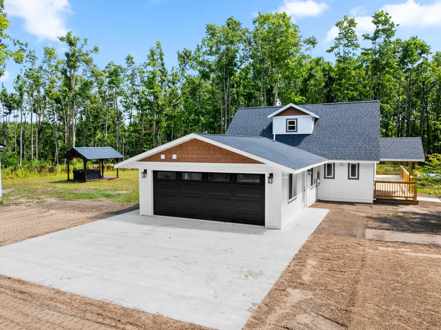 7607 Hayes Tower Road, Gaylord, MI 49735 - #2