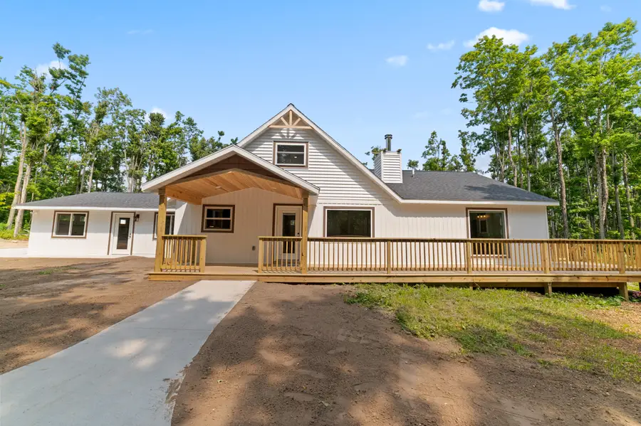 7607 Hayes Tower Road, Gaylord, MI 49735 - #3