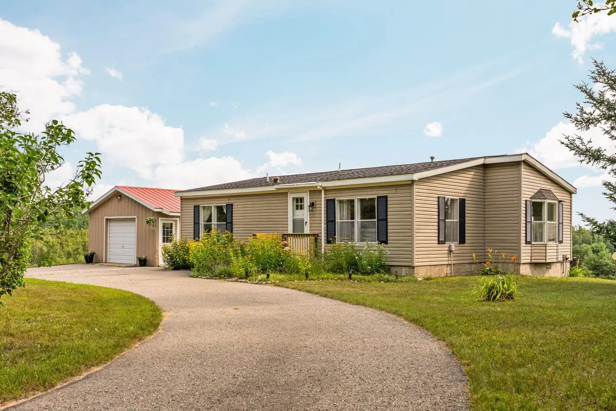 871 Sparr Road, Gaylord, MI 49735 - #1