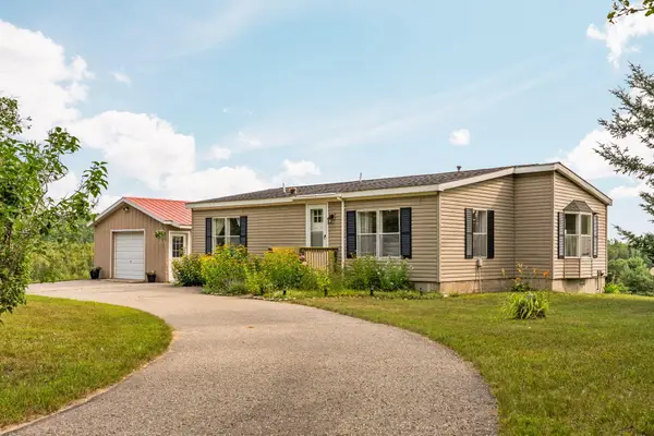 871 Sparr Road, Gaylord, MI 49735