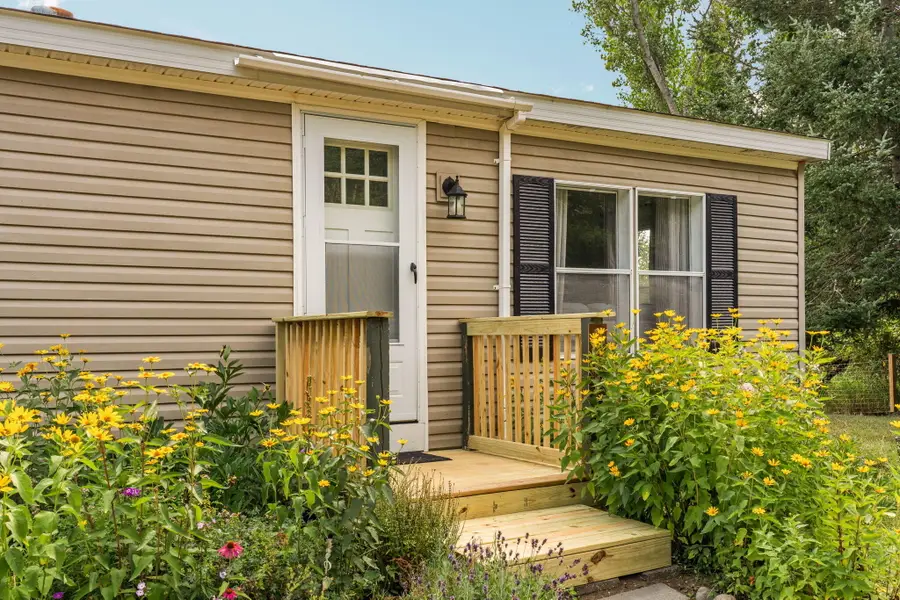 871 Sparr Road, Gaylord, MI 49735 - #2