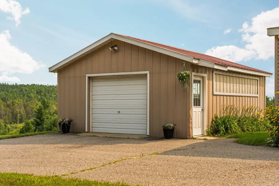 871 Sparr Road, Gaylord, MI 49735 - #3