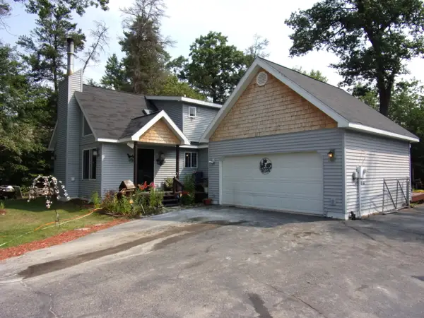 11351 Burton Way, Roscommon, MI 48653