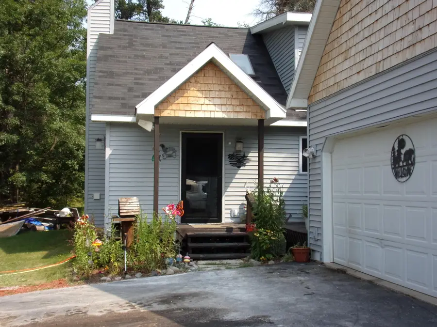 11351 Burton Way, Roscommon, MI 48653 - #2
