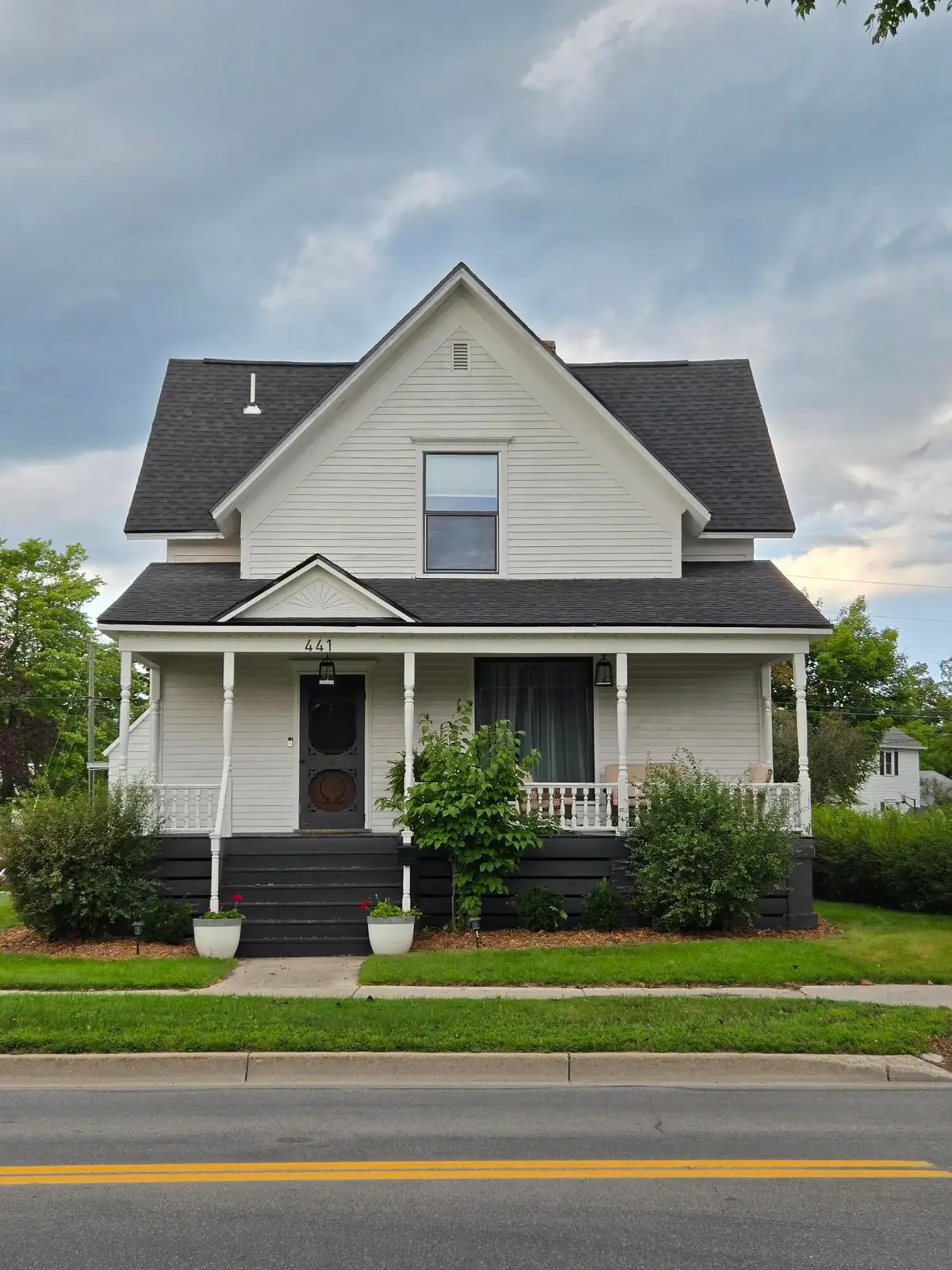 441 W Washington Avenue, Alpena, MI 49707 - #1