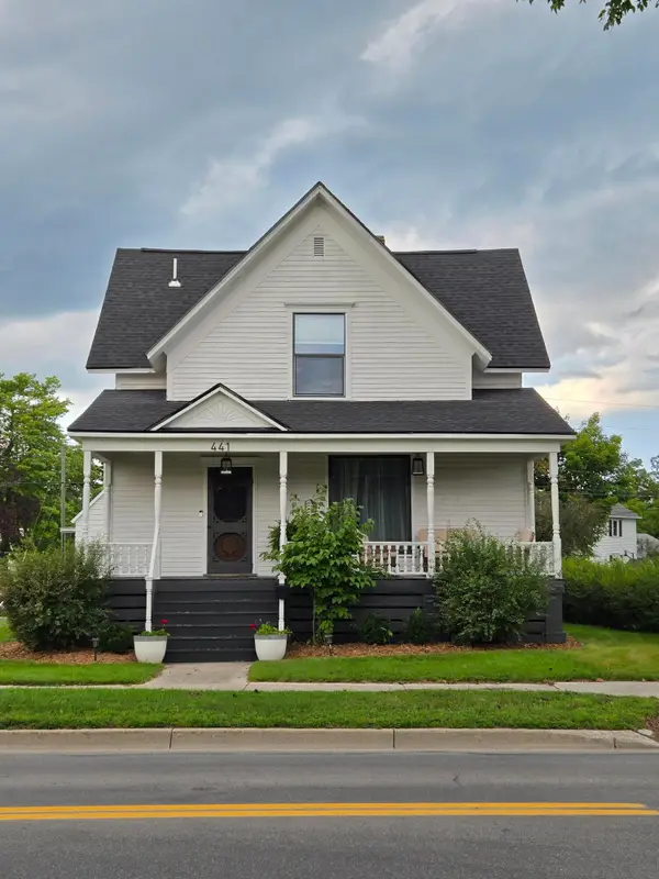 441 W Washington Avenue, Alpena, MI 49707