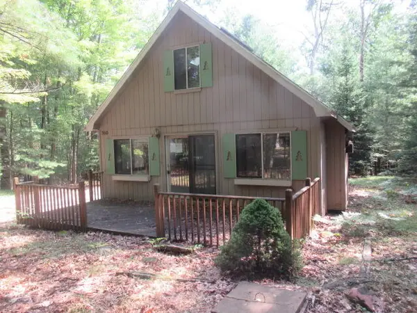360 Green Street, Roscommon, MI 48653