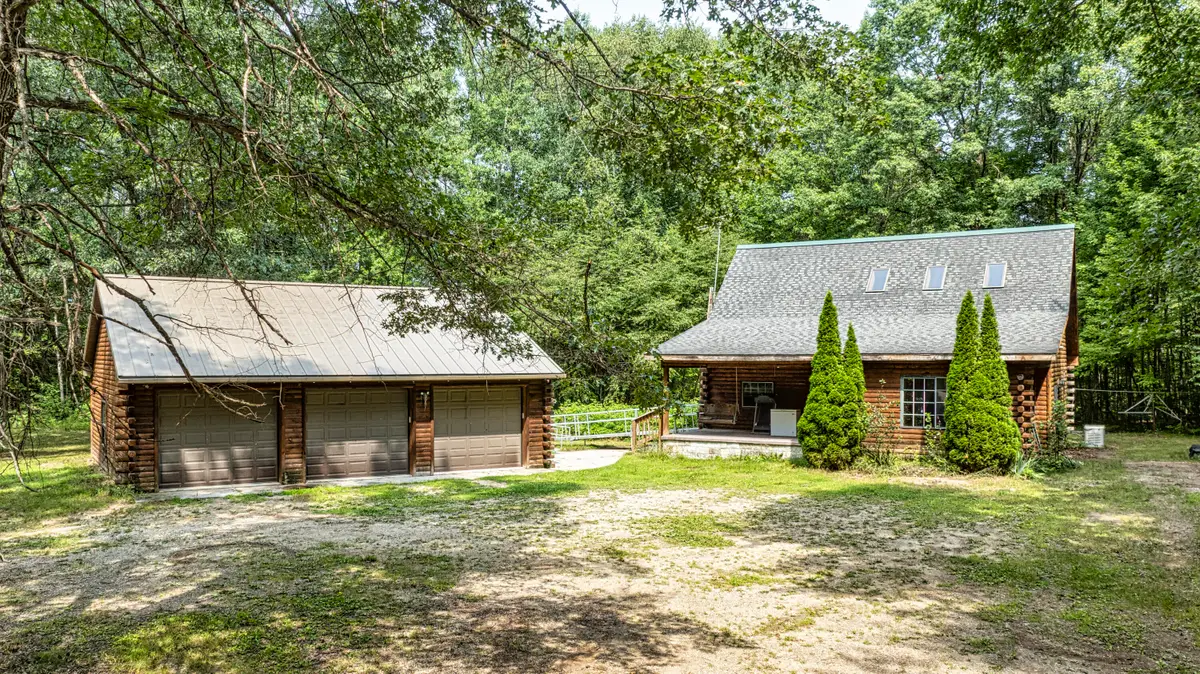 10090 Snow Bowl Road, Houghton Lake, MI 48629 - #1
