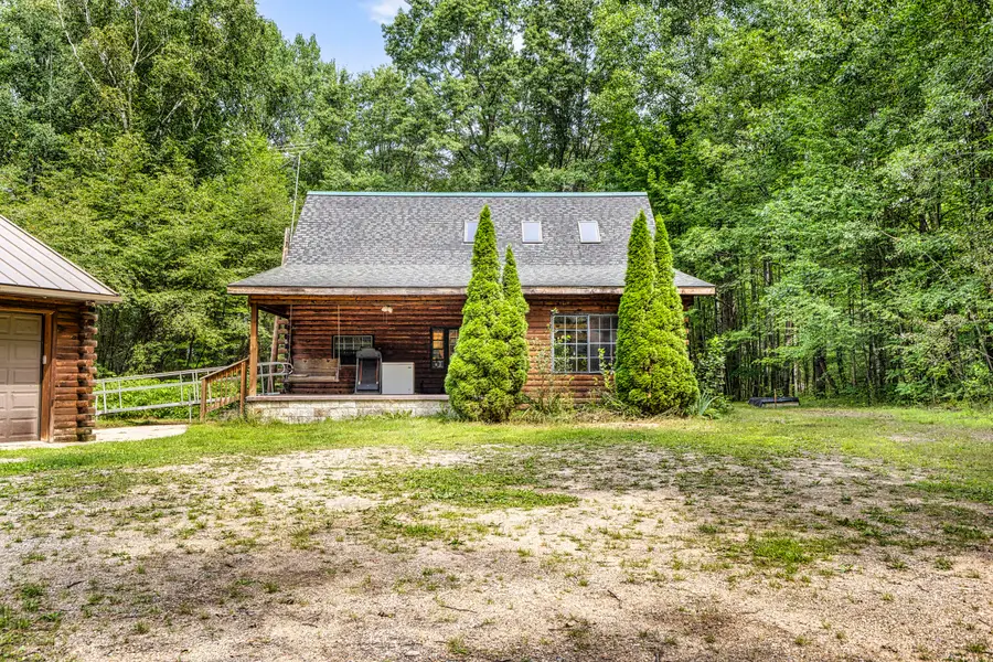 10090 Snow Bowl Road, Houghton Lake, MI 48629 - #2