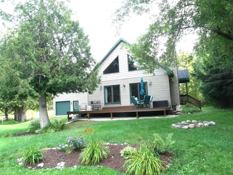 9622 Meyers Road, Wolverine, MI 49799 - #3