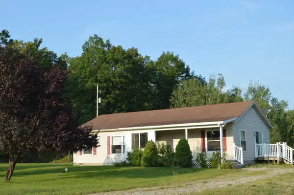 240 Davis Road, Mio, MI 48647