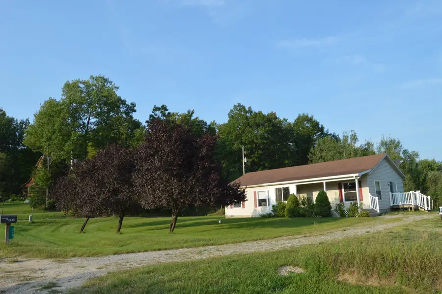 240 Davis Road, Mio, MI 48647 - #2