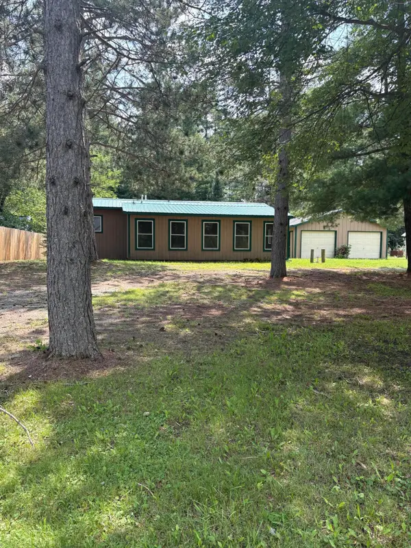 287 W Cherry Creek Road, Mio, MI 48647