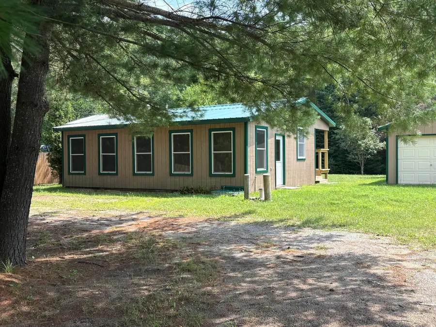 287 W Cherry Creek Road, Mio, MI 48647 - #2