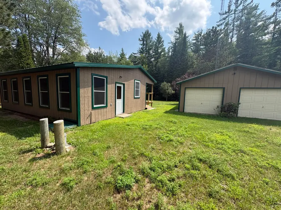 287 W Cherry Creek Road, Mio, MI 48647 - #3