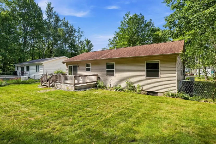 1514 Springwood Drive, Prudenville, MI 48651 - #2