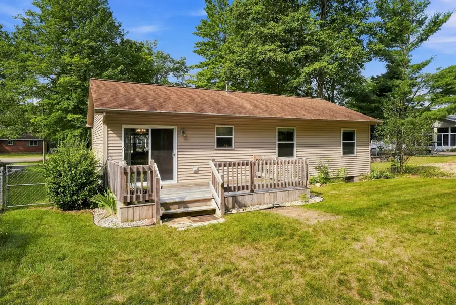 1514 Springwood Drive, Prudenville, MI 48651 - #3