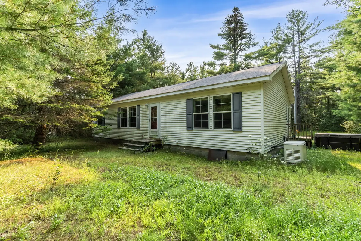 2420 Del Road, Levering, MI 49755 - #1