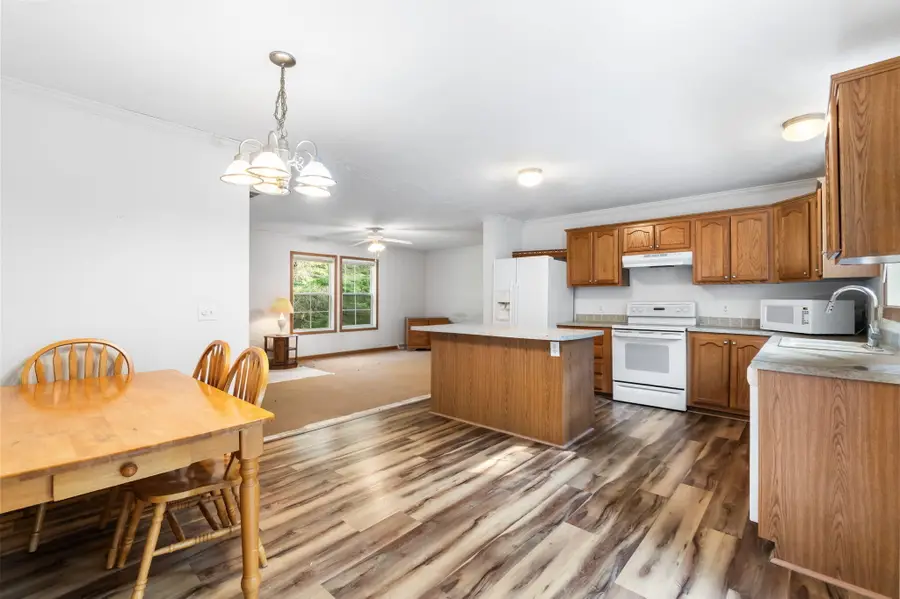 2420 Del Road, Levering, MI 49755 - #3