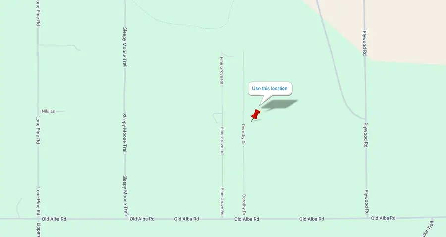 2723 Dorothy Drive, Gaylord, MI 49735 - #2