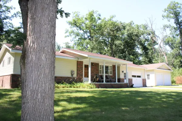 4701 Frank Drive, Comins, MI 48619