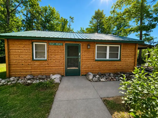 5169 Truax Road, Lachine, MI 49753