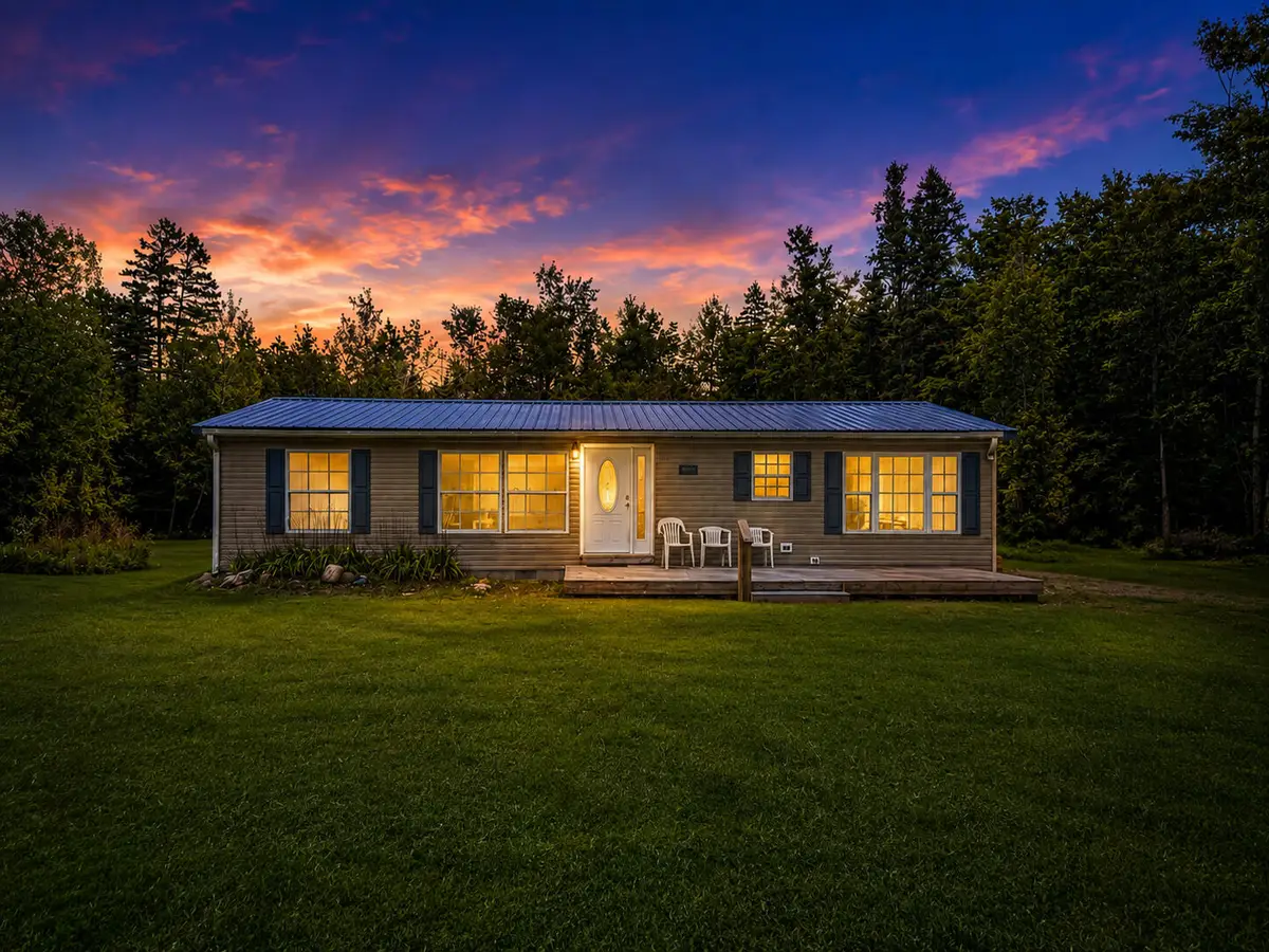 6815 Wessel Road, Alpena, MI 49707 - #1