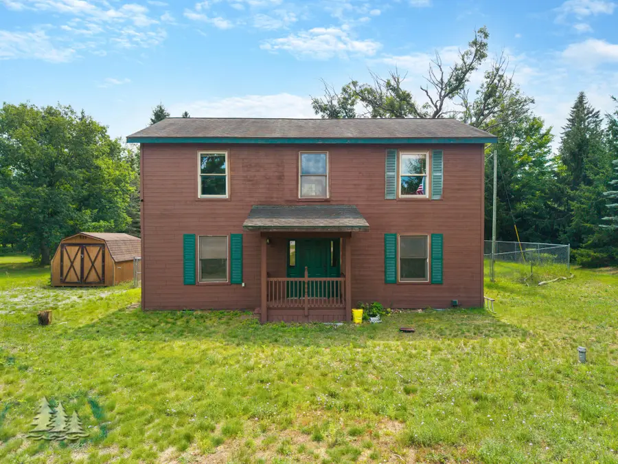 3925 Sheridan Road, Lewiston, MI 49756 - #2