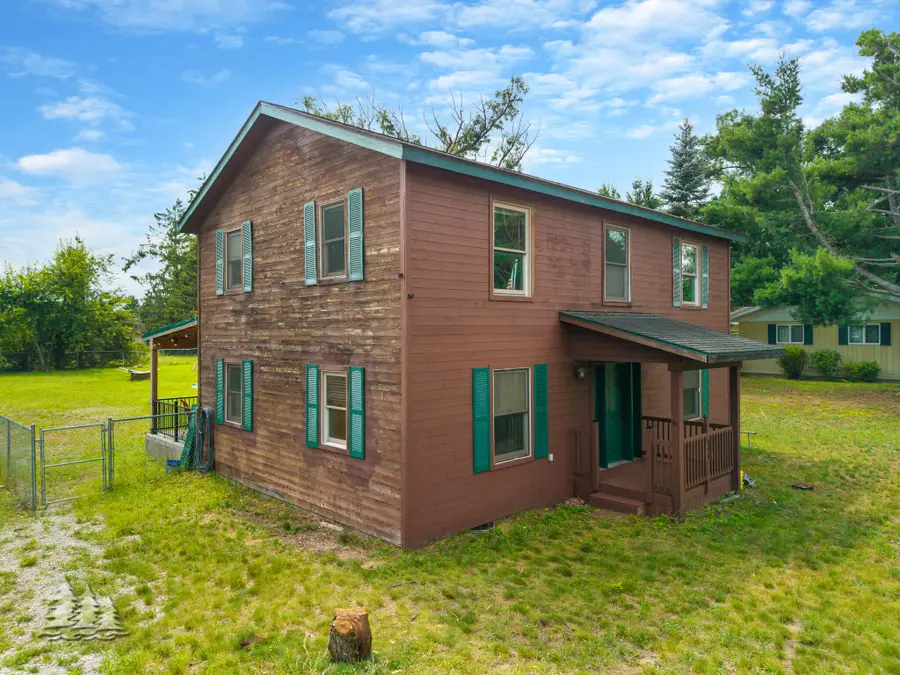 3925 Sheridan Road, Lewiston, MI 49756 - #3
