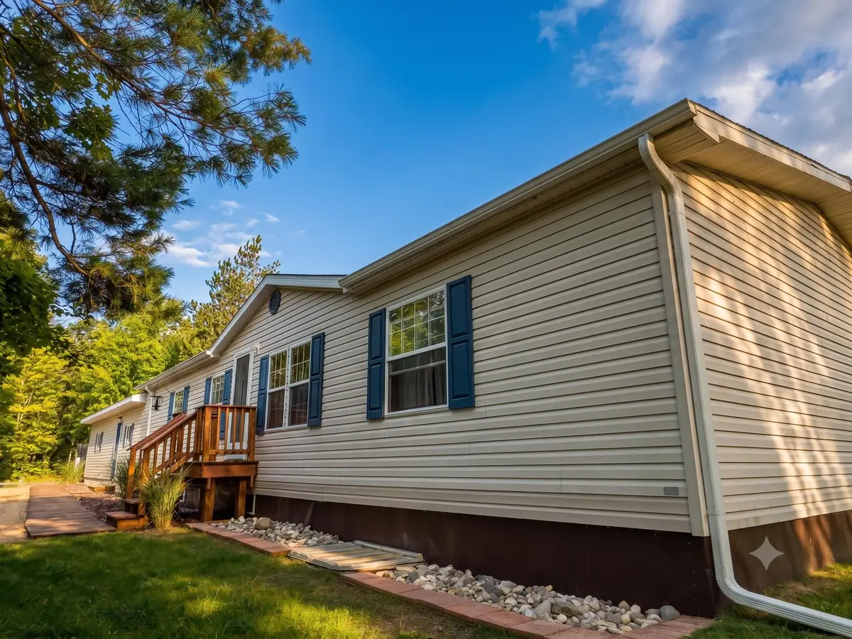 6229 E Brutus Road, Alanson, MI 49706 - #1