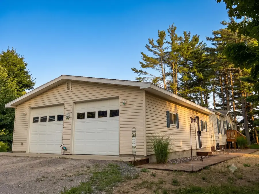 6229 E Brutus Road, Alanson, MI 49706 - #3