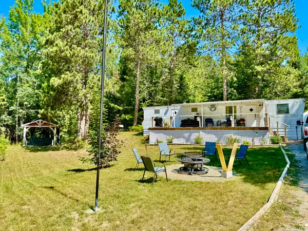 4446 Shooks Road, Wolverine, MI 49799